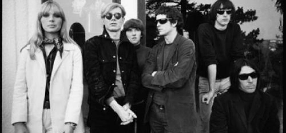 velvet underground recensione film