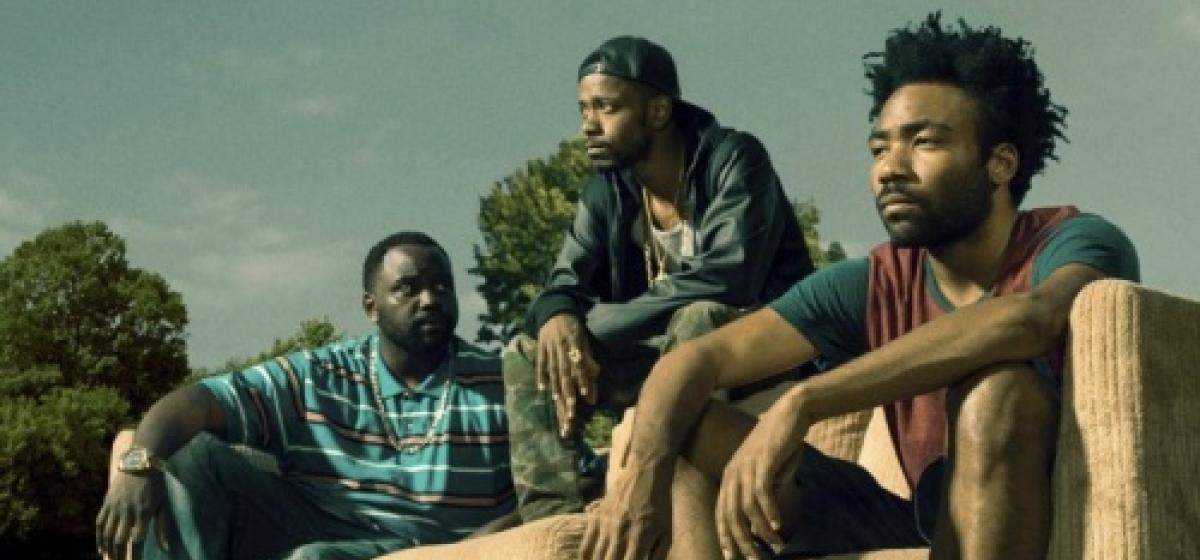 atlanta seconda stagione recensione serie tv