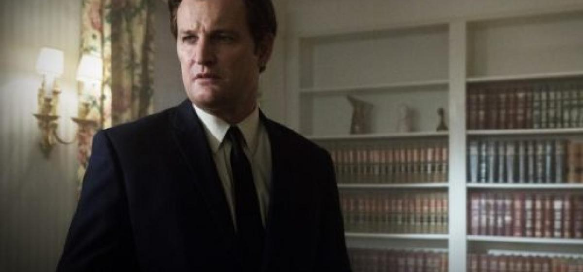 chappaquiddick recensione film