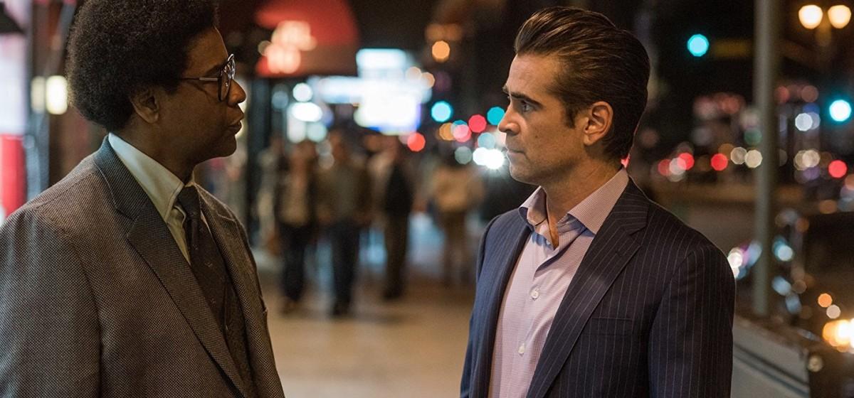 End of Justice - recensione film - colin farrel e Denzel Washington