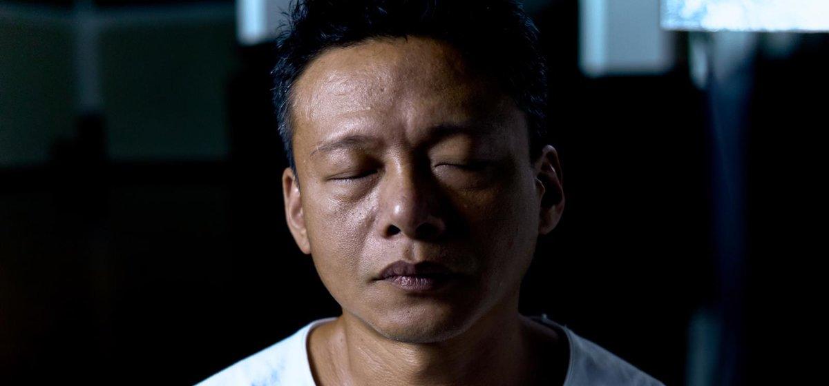 Your Face di Tsai Ming-liang recensione