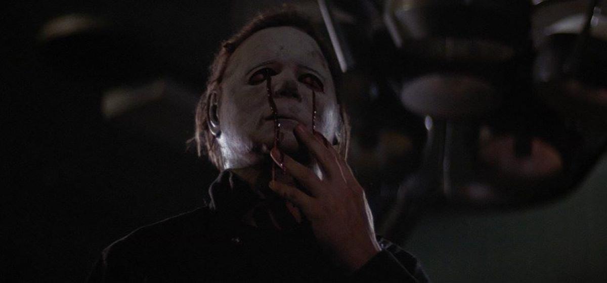 Halloween 2 Film Recensione