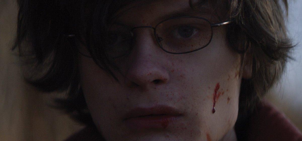 Super dark times - recensione film