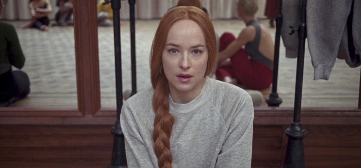 Suspiria di Luca Guadagnino - recensione film