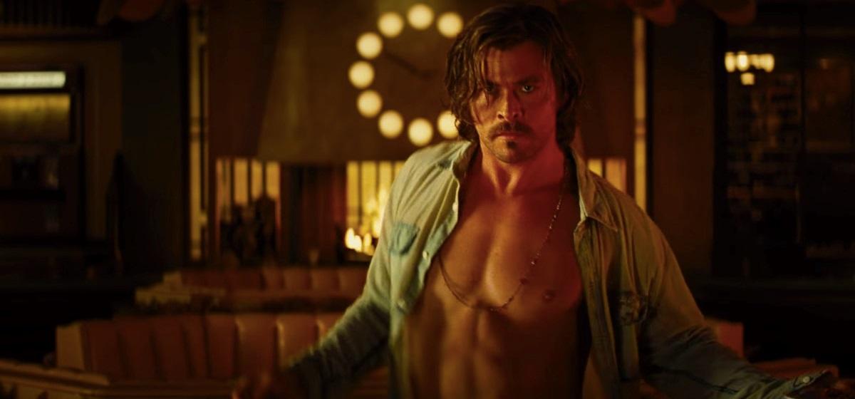 7 sconosciuti a El Royale - recensione film