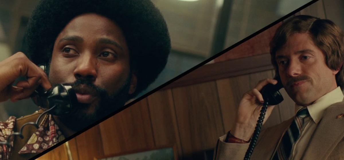 BlacKkKlansman - recensione film spike lee