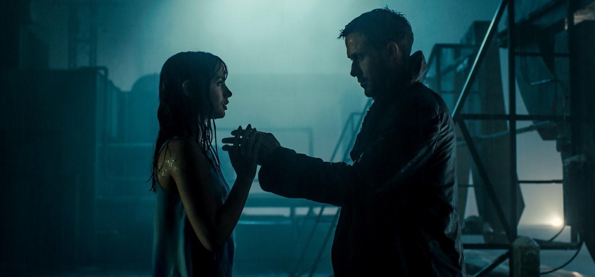 Blade Runner 2046 - recensione film 