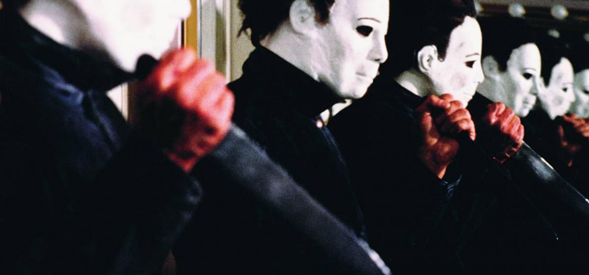 Halloween 4 – Il ritorno di Michael Myers - recensione film