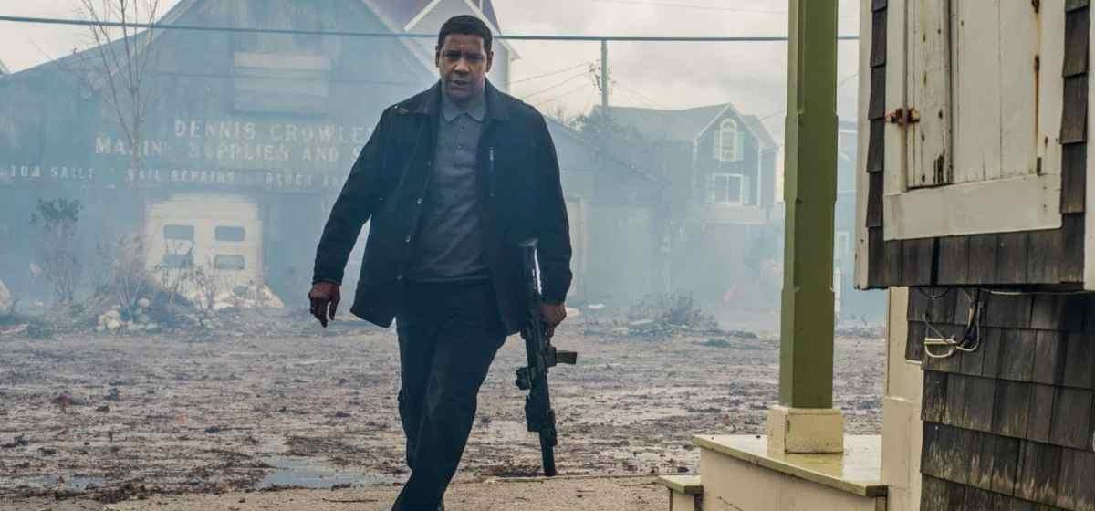 The Equalizer 2 - Senza perdono - recensione film