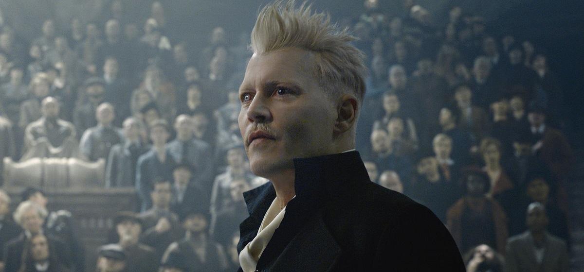 Animali Fantastici-I Crimini di Grindelwald recensione film Yates