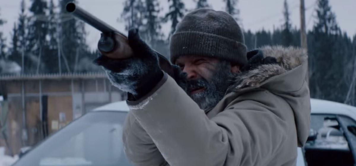 Hold the dark - recensione film saulnier