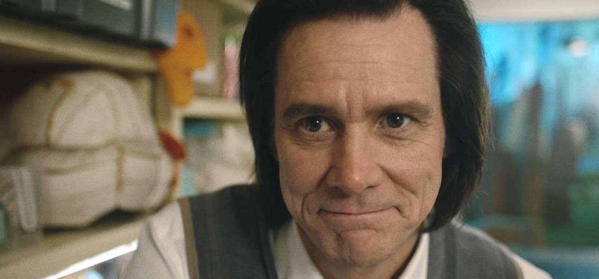 Kidding - serie tv Gondry Carrey