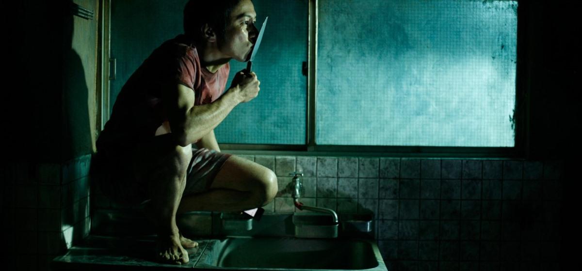 Nightmare Detective - Recensione film tsukamoto