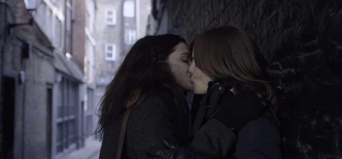 disobedience - recensione film sebastian lelio