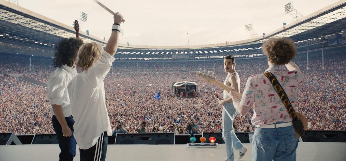 Bohemian Rhapsody - recensione film Synger