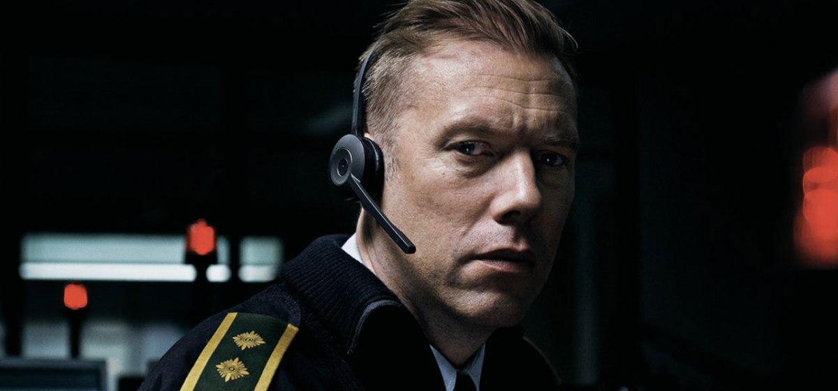 The guilty - recensione film Möller