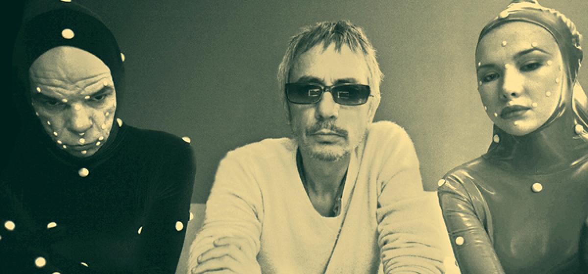 Leos Carax