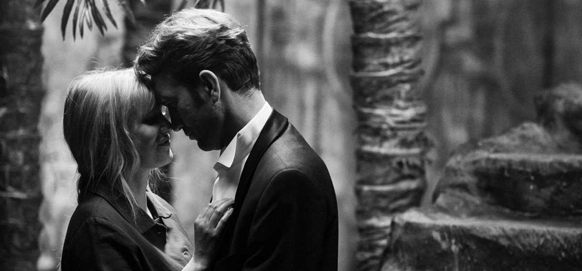 Cold War Pawlikowski  - recensione film