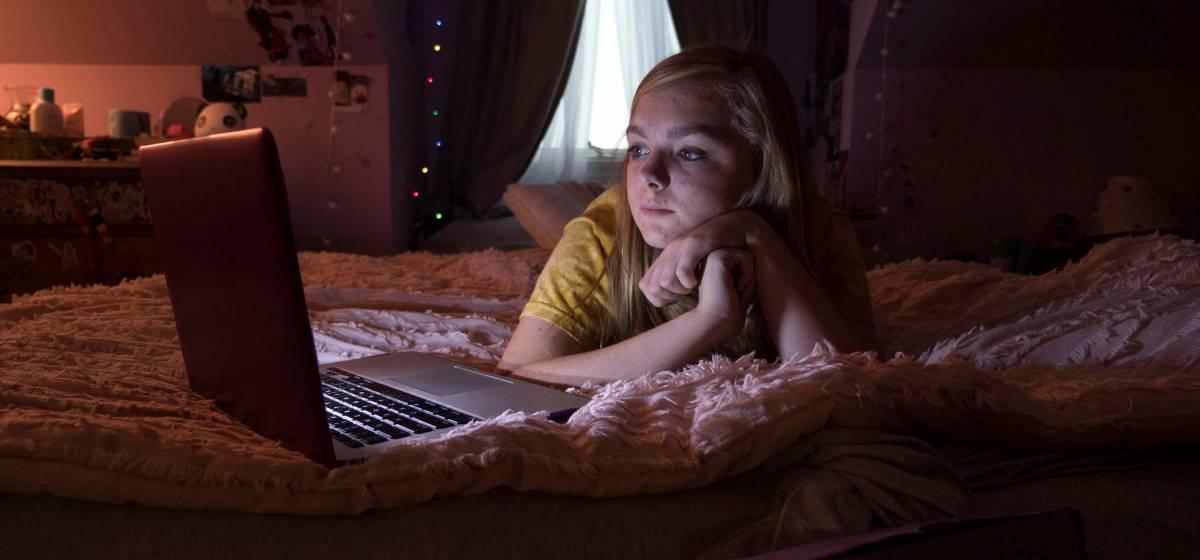 eighth grade - recensione film