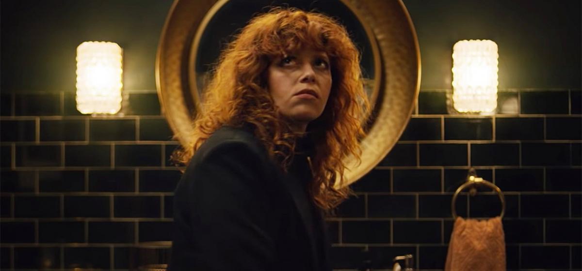 Russian Doll - recensione serie tv netflix