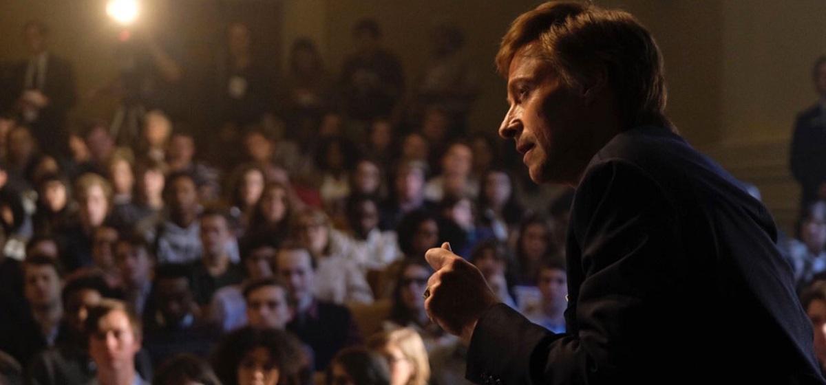 The front runner - il vizio del potere recensione film reitman