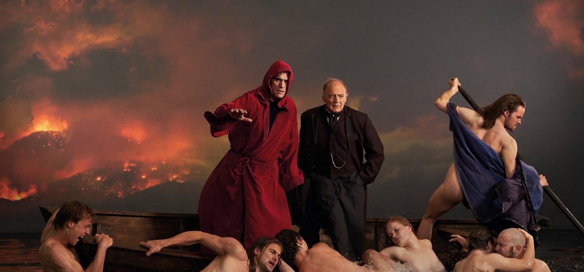 La casa di Jack, Lars Von Trier 