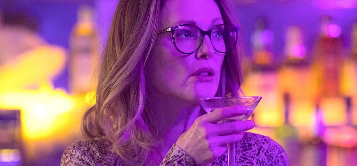 Gloria Bell di Sebastián Lelio