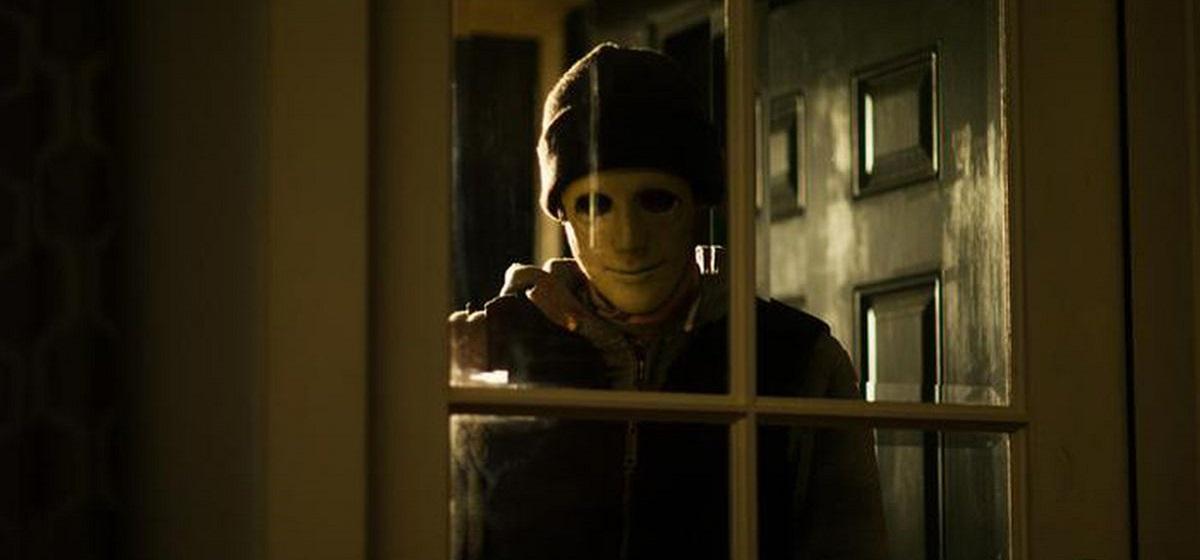 Hush - recensione film flanagan