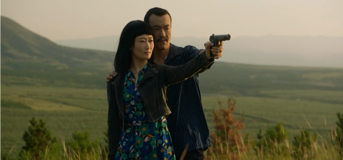 i figli del fiume giallo recensione film Jia Zhangke