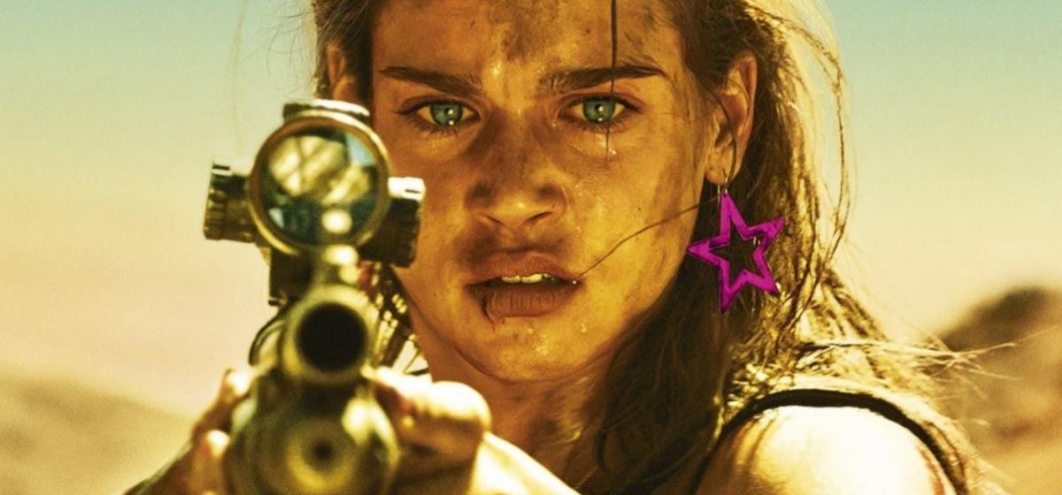 Revenge - recensione film