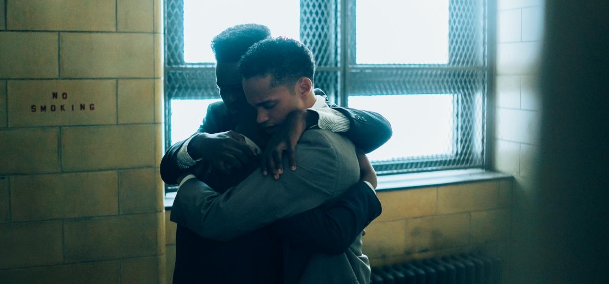 When They See Us - recensione serie tv