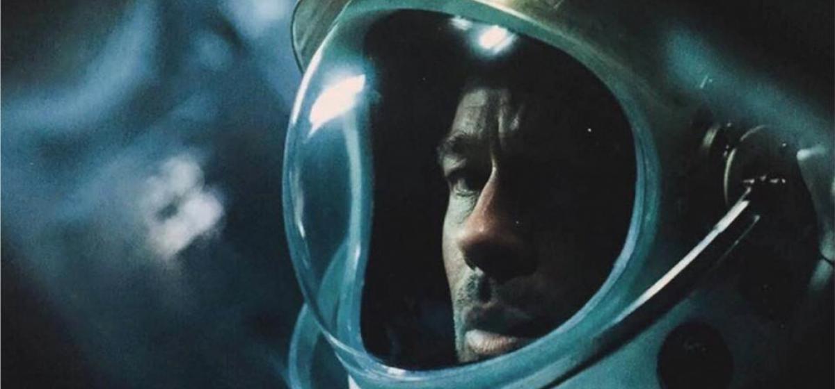 recensione Ad Astra di James Gray