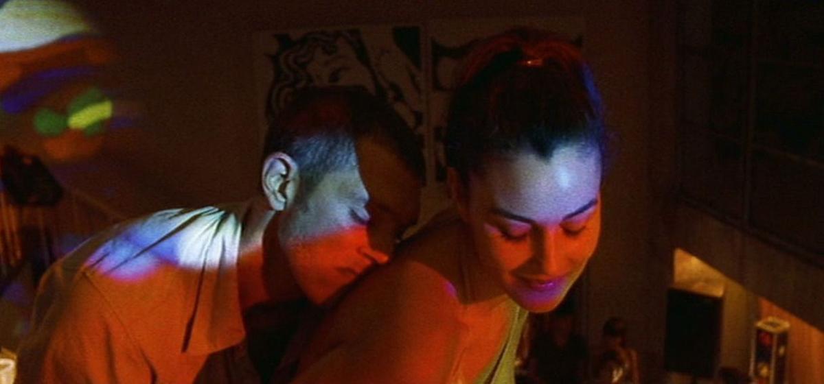 Irréversible - Inversion Intégrale di Gaspar Noé