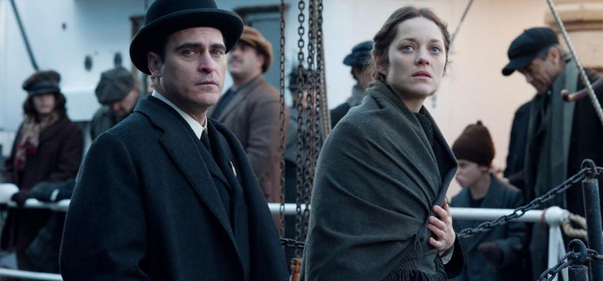 C'era una volta a New York - recensione film James Gray