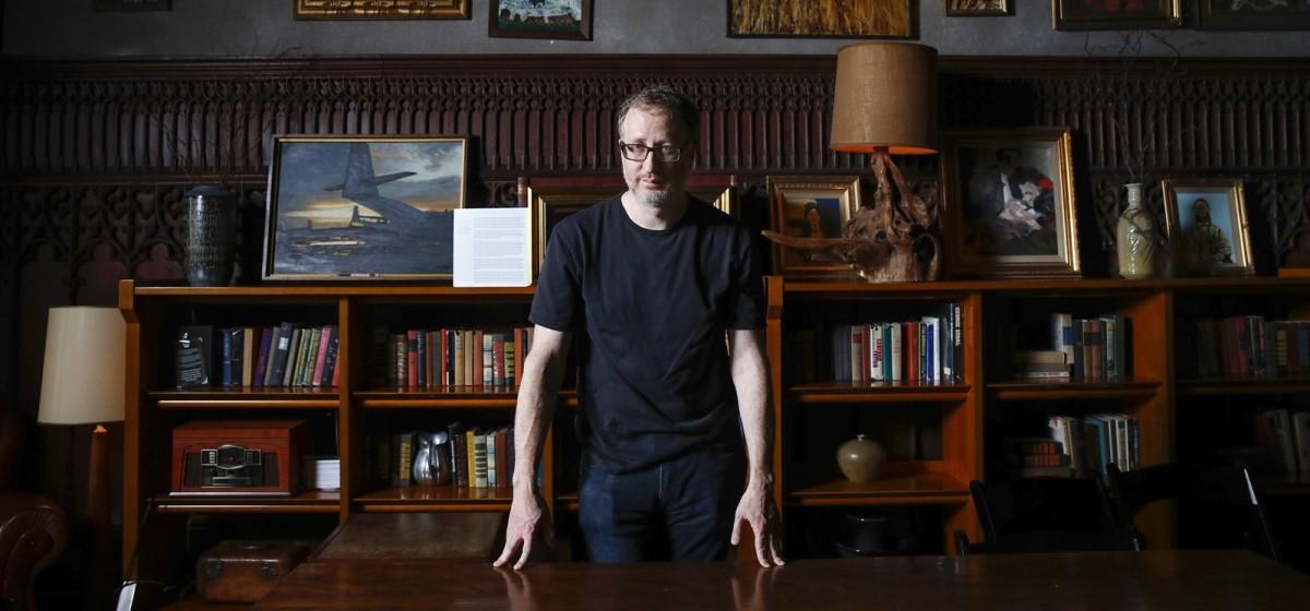 james gray director