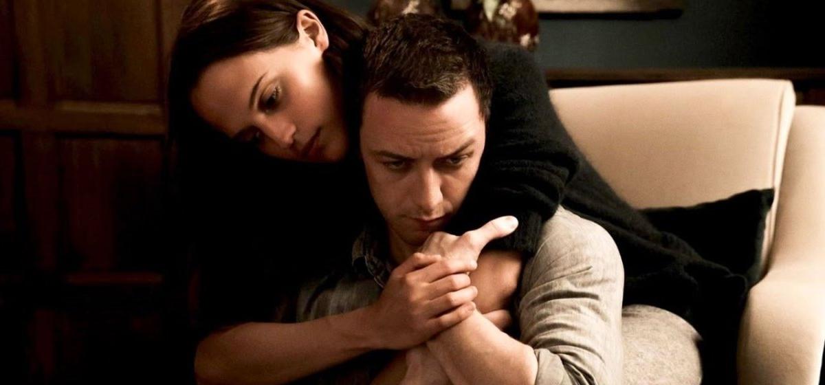 Submergence - recensione film wenders