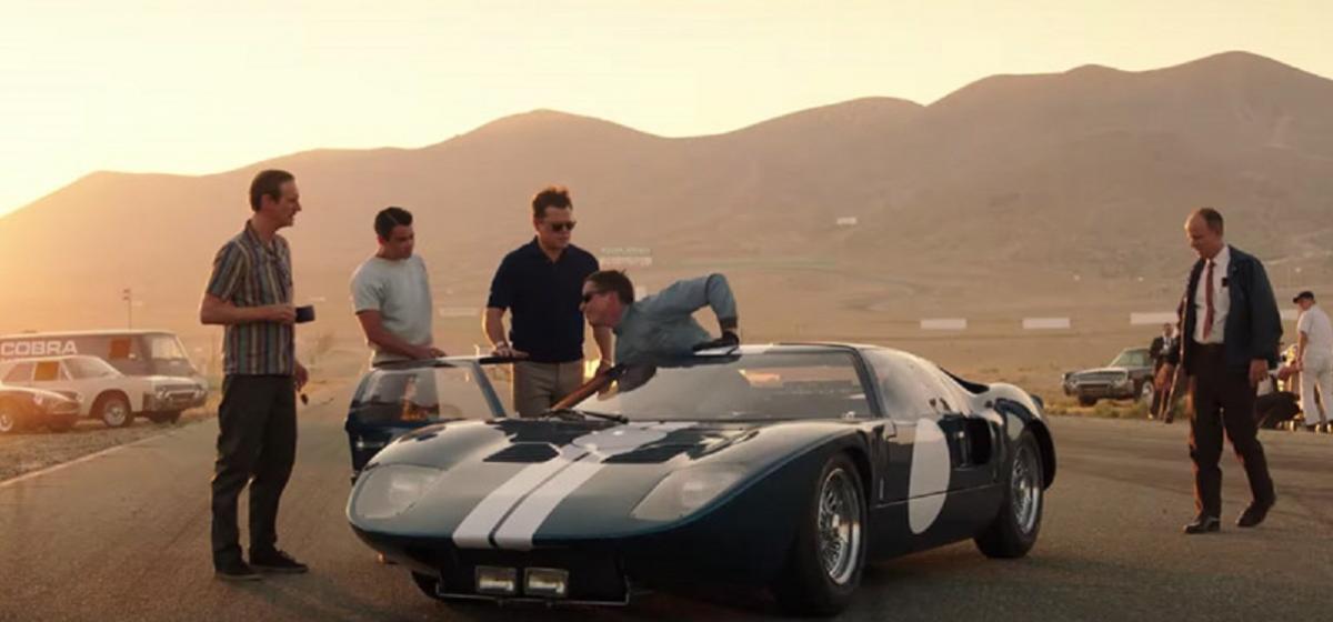 Le Mans '66 - Recensione Film Mangold