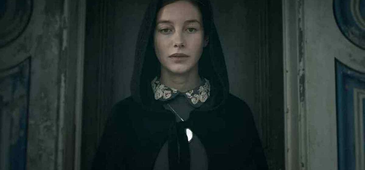 The lodgers - recensione film o'malley