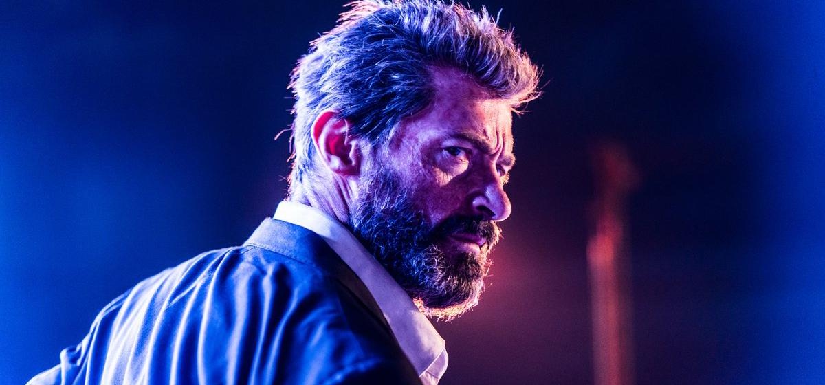 Logan the wolverine - mangold film recensione