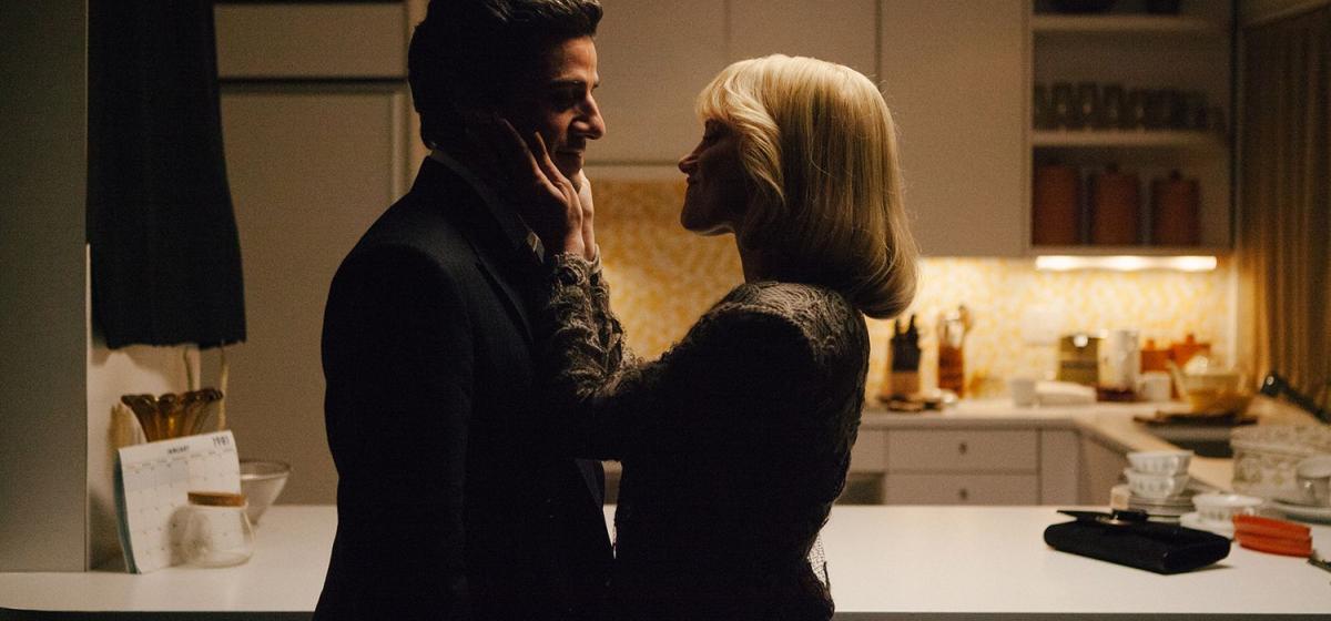a most violent year 1981 indagine a new york recensione