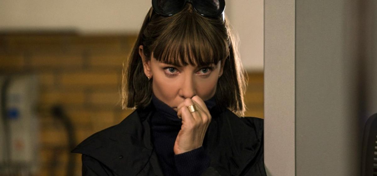 Che fine ha fatto Bernadette - recensione film Linklater