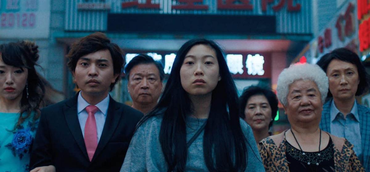 Farewell - recensione film - Lulu Wang