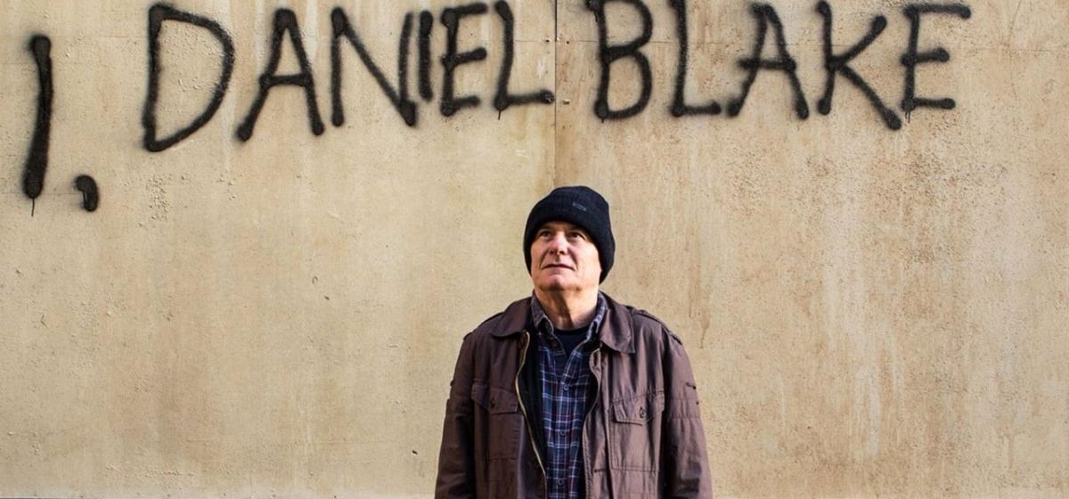 Io, Daniel Blake - recensione film Ken Loach