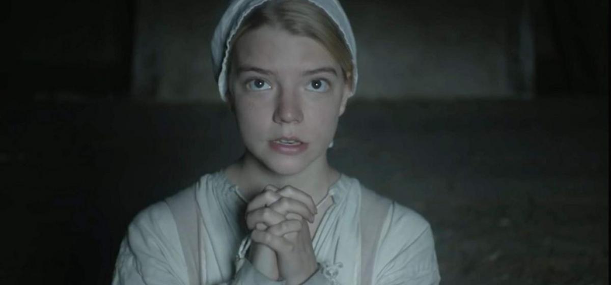 Speciale The Witch 1