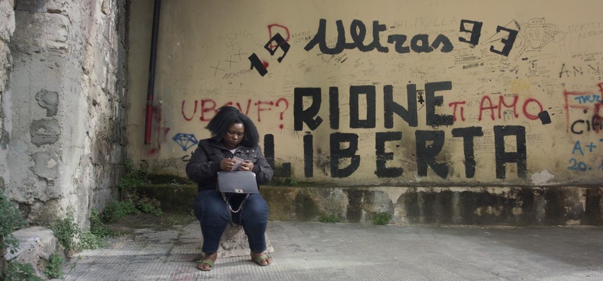 Libertà - recensione documentario Savino Carbone