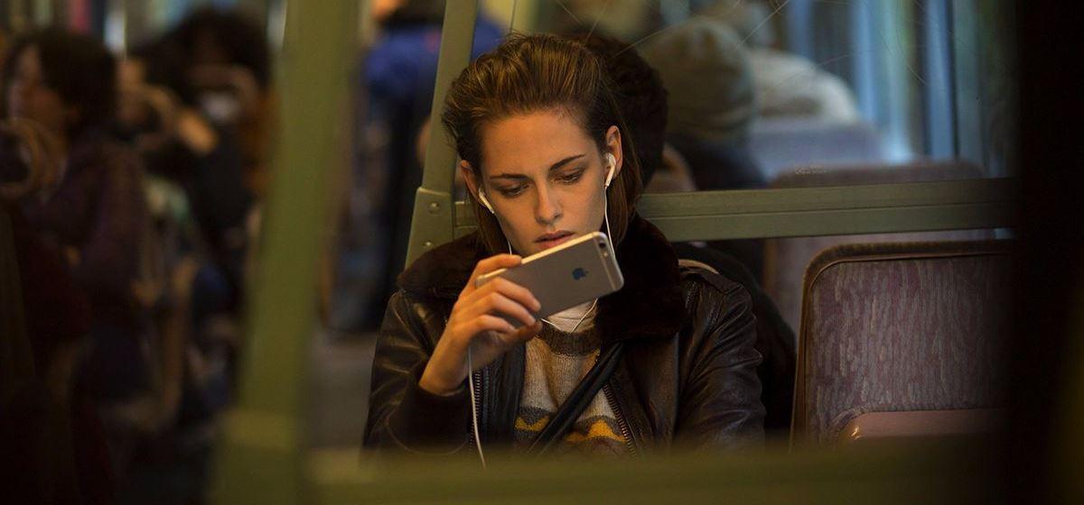 Personal Shopper - recensione film assayas