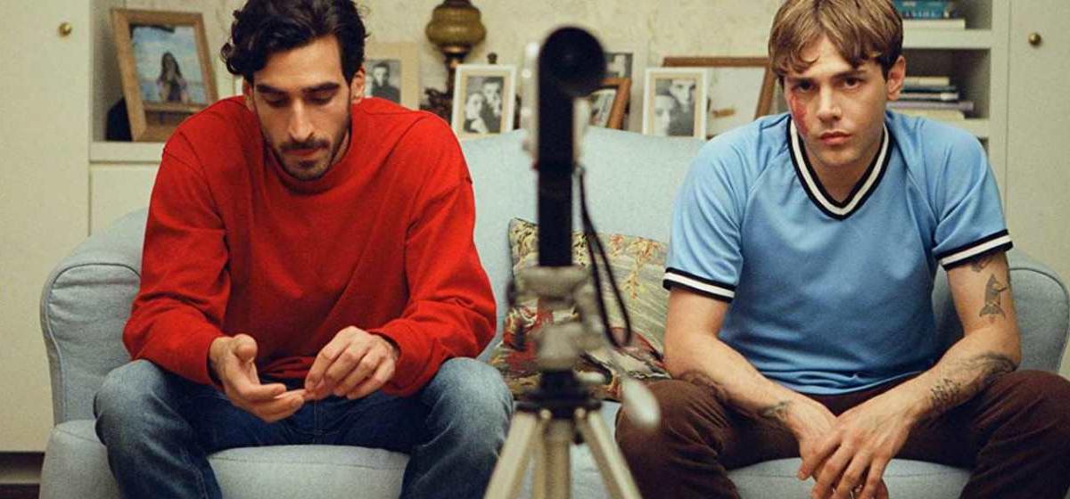 Matthias e Maxime - recensione film Dolan