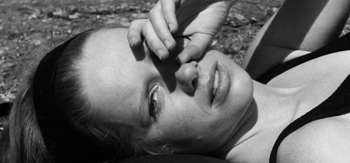Persona di Ingmar Bergman - Speciale Mubi