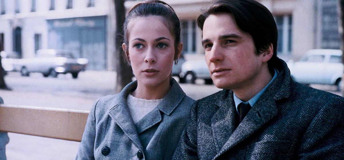 Baci rubati - recensione film truffaut