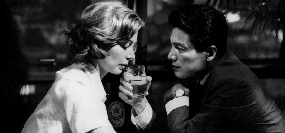 hiroshima mon amour recensione film